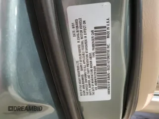 2002 Subaru Legacy Outback z VIN 4S3BH675127615429, wystawiony jako Copart lot #43357145 z przebiegiem 177 343 mil mil oraz Szkoda całkowita • Salvage title. Historia ofert i sprzedaży dostępna na DreamBid. Obrazek 13.