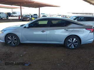 2022 Nissan Altima SV с VIN 1N4BL4DV2NN409467, выставлен на аукционе IAAI как лот 42581251 с пробегом 66 288 миль миль и . История ставок и продаж доступна на DreamBid. Изображение 14.