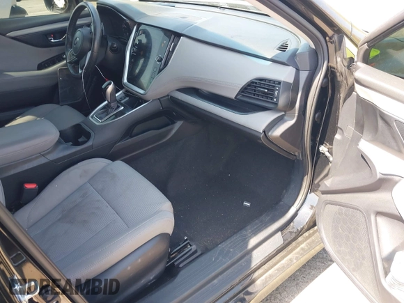 2021 Subaru Legacy Premium с VIN 4S3BWAF67M3019531, выставлен на аукционе IAAI как лот 42113679 с пробегом 71 866 миль миль и . История ставок и продаж доступна на DreamBid. Изображение 5.