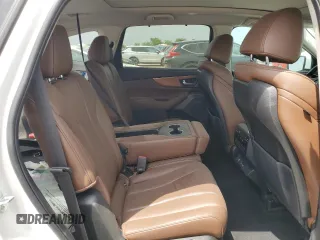 2022 Acura MDX Technology with VIN 5J8YE1H41NL007029, listed as a Copart auction lot 53662015 with 74,505 mi miles and Salvage title. Bid and sale history available at DreamBid. Image 12.