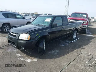 2002 Nissan Frontier XE с VIN 1N6DD26S42C339952, выставлен на аукционе IAAI как лот 41751668 с пробегом 129 956 миль миль и . История ставок и продаж доступна на DreamBid. Изображение 2.