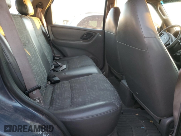 2001 Ford Escape XLS with VIN 1FMYU02141KE82552, listed as a Copart auction lot 78505184 with 223,429 mi miles and Salvage Title. Bid and sale history available at carsss.com. Image 11.