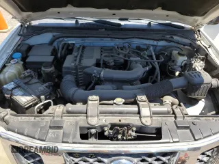 2014 Nissan Frontier S z VIN 1N6BD0CT5EN732232, wystawiony jako Copart lot #56677535 z przebiegiem 190 705 mil mil oraz Tytuł czysty. Historia ofert i sprzedaży dostępna na DreamBid. Obrazek 12.