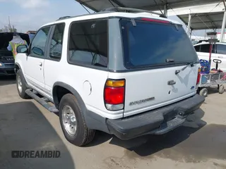 1995 Ford Explorer z VIN 1FMCU22XXSUB84913, wystawiony jako IAAI lot #42117807 z przebiegiem 277 152 mil mil oraz . Historia ofert i sprzedaży dostępna na DreamBid. Obrazek 3.