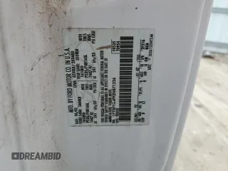 2002 Ford F-150 XL z VIN 1FTRF18W92NB71226, wystawiony jako Copart lot #76082214 z przebiegiem Nie podano mil oraz Szkoda całkowita • Salvage title. Historia ofert i sprzedaży dostępna na DreamBid. Obrazek 12.