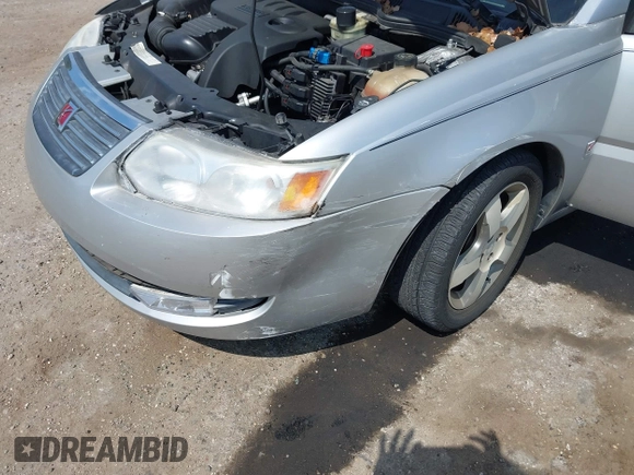 2007 Saturn ION ION 3 with VIN 1G8AL55F87Z137841, listed as a IAAI auction lot 42090986 with 97,884 mi miles and . Bid and sale history available at DreamBid. Image 6.