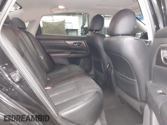2013 Nissan Altima SV with VIN 1N4AL3AP7DN583853, listed as a IAAI auction lot 42662248 with 170,756 mi miles and . Bid and sale history available at DreamBid. Image 8.