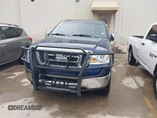 2007 Ford F-150 XLT z VIN 1FTRW14W47KD13710, wystawiony jako IAAI lot #42025634 z przebiegiem 297 307 mil mil oraz . Historia ofert i sprzedaży dostępna na DreamBid. Obrazek 12.