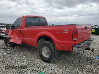 2003 Ford F-350 with VIN 1FTSF31P53EB80135, listed as a Copart auction lot 78610964 with 78,191 mi miles and Clean title. Bid and sale history available at DreamBid. Image 2.