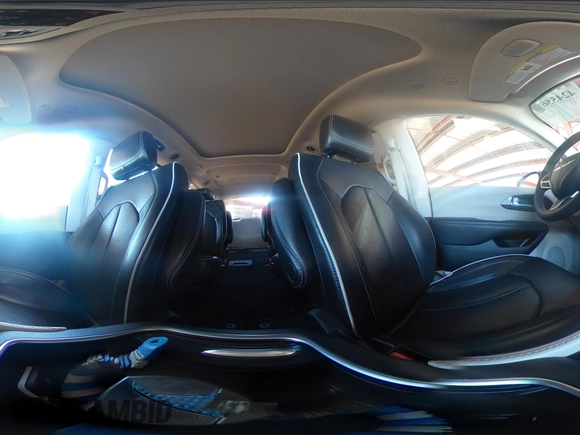 2023 Chrysler Pacifica Limited with VIN 2C4RC1GG6PR533414, listed as a IAAI auction lot 42455618 with 53,834 mi miles and . Bid and sale history available at DreamBid. Image 22.