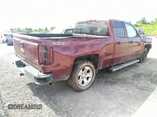 2014 Chevrolet Silverado 1500 LT with VIN 1GCVKREC1EZ220239, listed as a IAAI auction lot 37138278 with 86,715 mi miles and . Bid and sale history available at DreamBid. Image 4.
