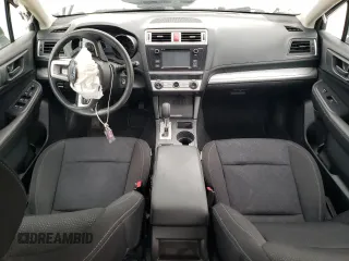 2016 Subaru Legacy 2.5i z VIN 4S3BNAA64G3045759, wystawiony jako Copart lot #55928335 z przebiegiem 139 430 mil mil oraz Szkoda całkowita • Salvage title. Historia ofert i sprzedaży dostępna na DreamBid. Obrazek 8.