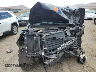 2020 GMC Yukon Denali with VIN 1GKS2CKJ2LR106609, listed as a Copart auction lot 60164774 with 0 mi miles and Salvage Title. Bid and sale history available at carsss.com. Image 5.