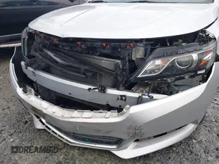 2017 Chevrolet Impala LT with VIN 2G1105SA3H9103785, listed as a IAAI auction lot 41913484 with 103,640 mi miles and . Bid and sale history available at DreamBid. Image 6.