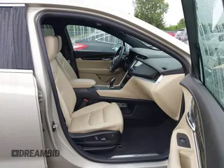 2017 Cadillac XT5 FWD с VIN 1GYKNARS1HZ110206, выставлен на аукционе IAAI как лот 42340366 с пробегом 53 165 миль миль и . История ставок и продаж доступна на DreamBid. Изображение 5.