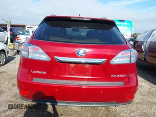 2010 Lexus RX 450h с VIN JTJBC1BA2A2403489, выставлен на аукционе IAAI как лот 42349835 с пробегом 40 163 миль миль и . История ставок и продаж доступна на DreamBid. Изображение 16.