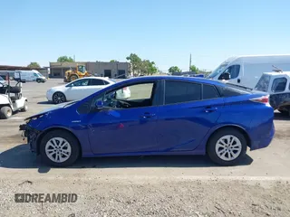 2017 Toyota Prius Two с VIN JTDKBRFU5H3536907, выставлен на аукционе IAAI как лот 42346853 с пробегом 194 074 миль миль и . История ставок и продаж доступна на DreamBid. Изображение 15.