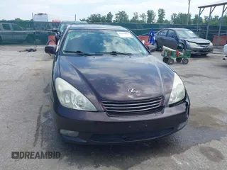 2002 Lexus ES 300 с VIN JTHBF30G425026580, выставлен на аукционе IAAI как лот 42370924 с пробегом 215 836 миль миль и . История ставок и продаж доступна на DreamBid. Изображение 12.