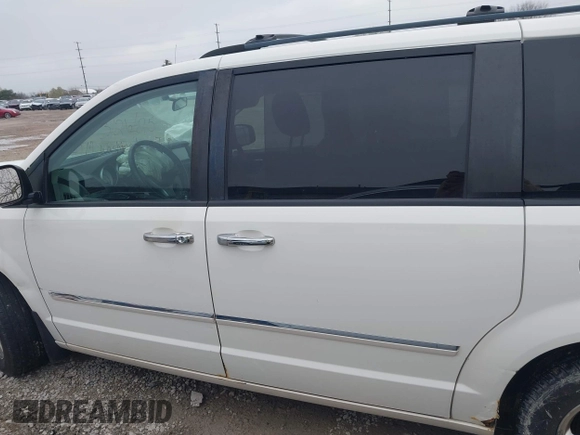 2008 Dodge Grand Caravan SXT with VIN 2D8HN54P88R706791, listed as a IAAI auction lot 42019935 with 222,835 mi miles and . Bid and sale history available at DreamBid. Image 15.