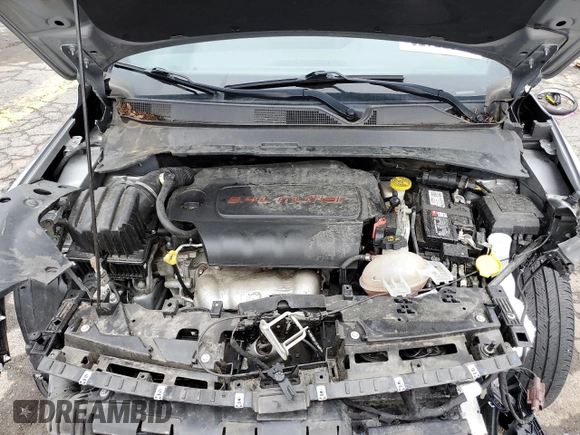 2022 Jeep Compass Limited с VIN 3C4NJDCB4NT157483, выставлен на аукционе Copart как лот 62722915 с пробегом 31 533 миль миль и Списание • Salvage title. История ставок и продаж доступна на DreamBid. Изображение 12.