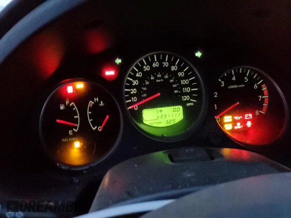 2005 Subaru Forester XS L.L. Bean с VIN JF1SG67625H751780, выставлен на аукционе Copart как лот 82993354 с пробегом 231 111 миль миль и Списание • Salvage title. История ставок и продаж доступна на DreamBid. Изображение 9.