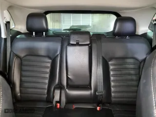 2016 Ford Edge SEL with VIN 2FMPK4J82GBC41535, listed as a Copart auction lot 48748595 with 82,379 mi miles and Clean Title. Bid and sale history available at carsss.com. Image 10.
