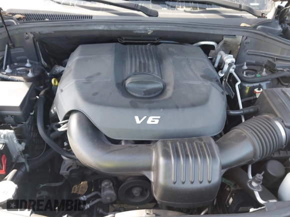 2014 Dodge Durango SXT with VIN 1C4RDHAG9EC266905, listed as a IAAI auction lot 41468103 with 162,150 mi miles and . Bid and sale history available at DreamBid. Image 10.