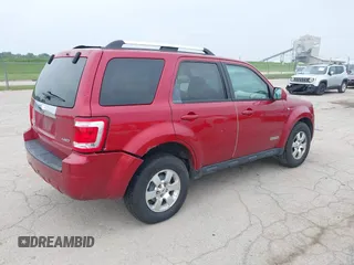 2008 Ford Escape Limited с VIN 1FMCU94178KE52807, выставлен на аукционе IAAI как лот 42345083 с пробегом 193 672 миль миль и . История ставок и продаж доступна на DreamBid. Изображение 4.