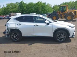 2023 Lexus NX 350 Premium with VIN JTJGGCEZ1P5005429, listed as a IAAI auction lot 42221326 with 15,859 mi miles and . Bid and sale history available at DreamBid. Image 13.