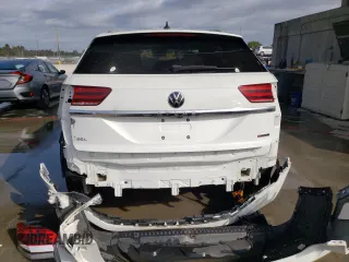 2020 Volkswagen Atlas SEL с VIN 1V2MC2CA0LC206767, выставлен на аукционе Copart как лот 36302093 с пробегом 12 909 миль миль и . История ставок и продаж доступна на DreamBid. Изображение 6.