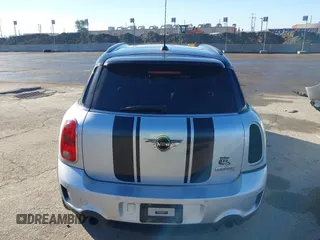 2013 MINI Countryman S ALL4 with VIN WMWZC5C58DWP30774, listed as a IAAI auction lot 41637209 with 101,540 mi miles and . Bid and sale history available at DreamBid. Image 17.