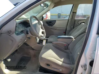 2005 Chevrolet Classic with VIN 1G1ND52FX5M197812, listed as a Copart auction lot 47479265 with 96,681 mi miles and Salvage Title. Bid and sale history available at carsss.com. Image 7.