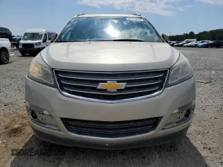 2015 Chevrolet Traverse LT with VIN 1GNKRGKD2FJ194578, listed as a Copart auction lot 55476915 with Not Provided miles and Clean Title. Bid and sale history available at carsss.com. Image 5.