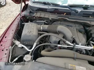 2017 Ram 1500 Express z VIN 1C6RR7FT8HS675402, wystawiony jako Copart lot #64193065 z przebiegiem 44 034 mil mil oraz Szkoda całkowita • Salvage title. Historia ofert i sprzedaży dostępna na DreamBid. Obrazek 15.