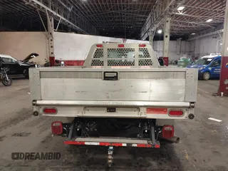 2019 Ford F-250 XL with VIN 1FDBF2A67KED43220, listed as a IAAI auction lot 41530151 with 65,176 mi miles and . Bid and sale history available at DreamBid. Image 16.