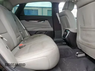 2014 Cadillac XTS Luxury z VIN 2G61M5S34E9315607, wystawiony jako Copart lot #58578595 z przebiegiem Nie podano mil oraz Szkoda całkowita • Salvage title. Historia ofert i sprzedaży dostępna na DreamBid. Obrazek 10.