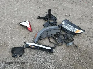 2022 Ford Explorer z VIN 1FM5K8AC2NGA43062, wystawiony jako Copart lot #53812615 z przebiegiem Nie podano mil oraz Szkoda całkowita • Salvage title. Historia ofert i sprzedaży dostępna na DreamBid. Obrazek 12.