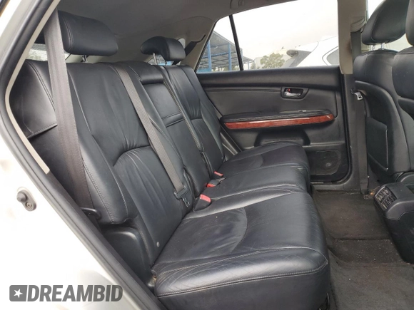 2005 Lexus RX 330 with VIN JTJGA31U350056761, listed as a Copart auction lot 75953634 with 181,475 mi miles and Salvage Title. Bid and sale history available at carsss.com. Image 11.