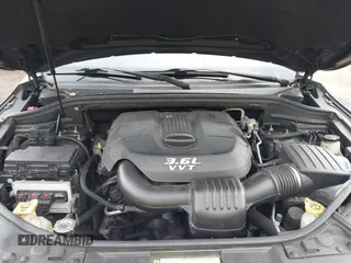 2012 Dodge Durango SXT with VIN 1C4RDHAG2CC152208, listed as a IAAI auction lot 42063392 with 203,957 mi miles. Bid and sale history available at carsss.com. Image 10.