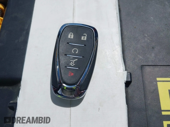 2021 Chevrolet Traverse LT Cloth с VIN 1GNERGKW7MJ183331, выставлен на аукционе IAAI как лот 42651395 с пробегом 51 398 миль миль и . История ставок и продаж доступна на DreamBid. Изображение 11.