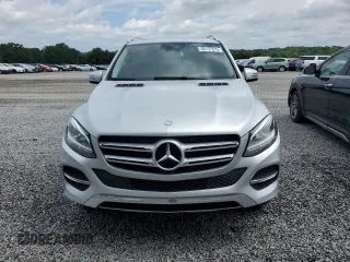 2016 Mercedes-Benz GLE 350 with VIN 4JGDA5JB2GA659810, listed as a Copart auction lot 60137875 with 90,701 mi miles and Clean title. Bid and sale history available at DreamBid. Image 5.