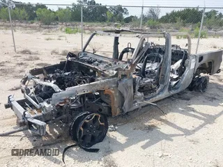 2023 Jeep Gladiator Sport S z VIN 1C6HJTAG8PL558868, wystawiony jako IAAI lot #42264859 z przebiegiem Nie podano mil oraz . Historia ofert i sprzedaży dostępna na DreamBid. Obrazek 2.