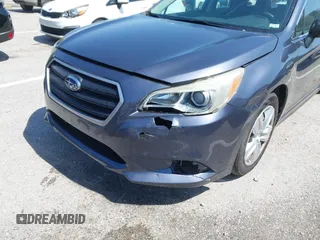 2016 Subaru Legacy 2.5i z VIN 4S3BNAA62G3064682, wystawiony jako IAAI lot #41966493 z przebiegiem 159 055 mil mil oraz . Historia ofert i sprzedaży dostępna na DreamBid. Obrazek 6.