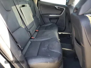 2013 Volvo XC60 T6 z VIN YV4902DZ7D2416551, wystawiony jako Copart lot #59271935 z przebiegiem 135 349 mil mil oraz Szkoda całkowita • Salvage title. Historia ofert i sprzedaży dostępna na DreamBid. Obrazek 11.
