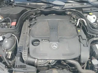 2013 Mercedes-Benz C 300 Sport z VIN WDDGF8AB4DG127204, wystawiony jako IAAI lot #42976460 z przebiegiem 144 823 mil mil oraz . Historia ofert i sprzedaży dostępna na DreamBid. Obrazek 19.