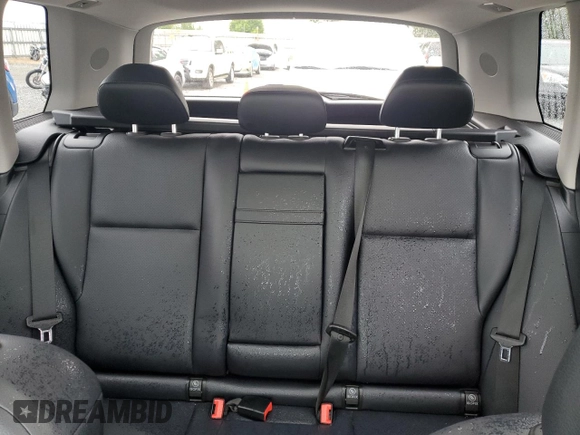 2012 Mercedes-Benz GLK 350 z VIN WDCGG8HB5CF754294, wystawiony jako Copart lot #58756445 z przebiegiem 188 772 mil mil oraz Szkoda całkowita • Salvage title. Historia ofert i sprzedaży dostępna na DreamBid. Obrazek 10.