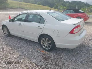 2009 Mercury Milan Premier z VIN 3MEHM081X9R613789, wystawiony jako IAAI lot #42354892 z przebiegiem 294 467 mil mil oraz . Historia ofert i sprzedaży dostępna na DreamBid. Obrazek 3.