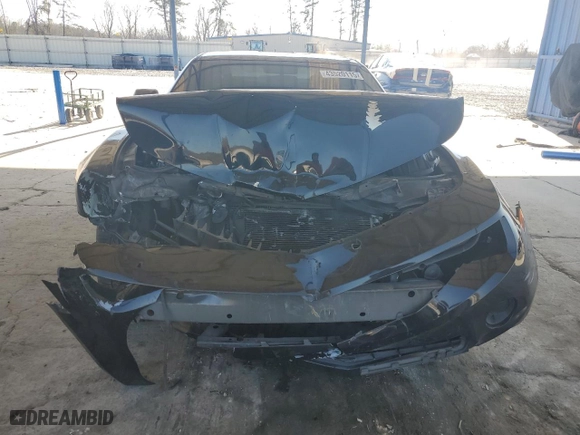 2010 Chevrolet Camaro LS with VIN 2G1FA1EV7A9161902, listed as a Copart auction lot 43520115 with 96,599 mi miles and Salvage Title. Bid and sale history available at carsss.com. Image 5.