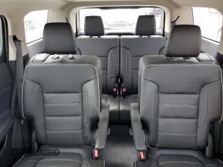 2019 GMC Acadia Denali with VIN 1GKKNPLS1KZ290171, listed as a Copart auction lot 51517215 with 82,413 mi miles and Salvage Title. Bid and sale history available at carsss.com. Image 10.