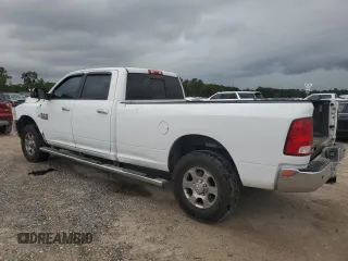 2017 Ram 3500 Big Horn with VIN 3C63R3HL5HG718970, listed as a Copart auction lot 64080554 with 270,397 mi miles and Salvage Title. Bid and sale history available at carsss.com. Image 2.
